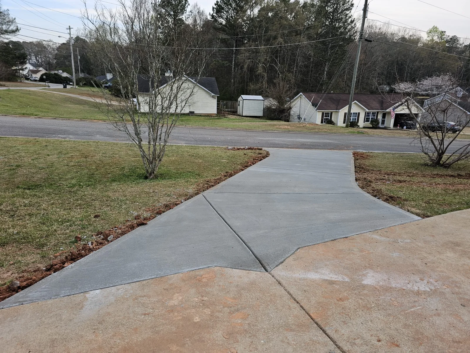 Guzman Concrete Solutions